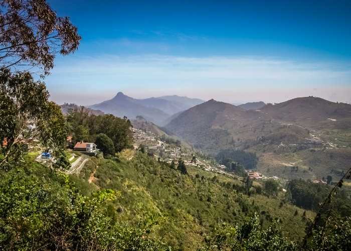 Kodaikanal