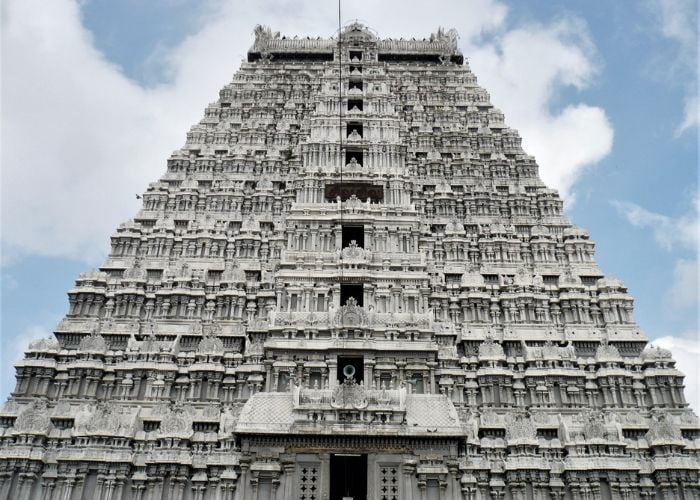 Varadharaja Perumal Temple