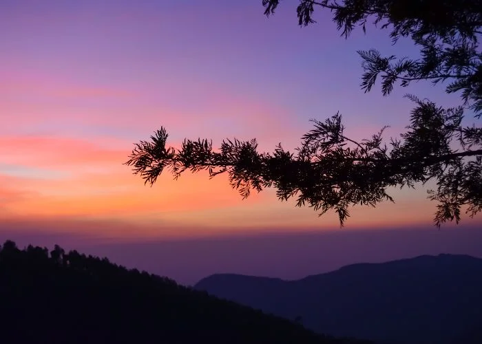 Yercaud Hill Station