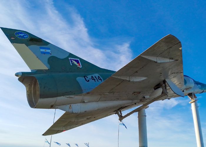 Naval Aviation Museum