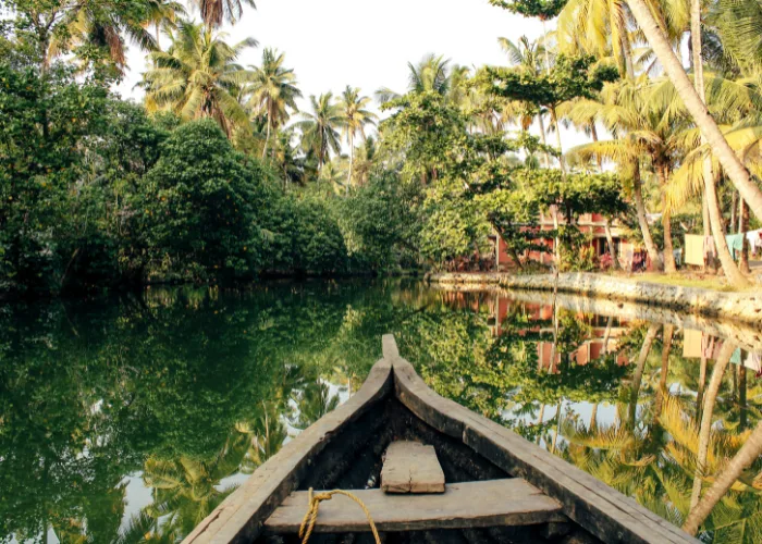Munroe Island