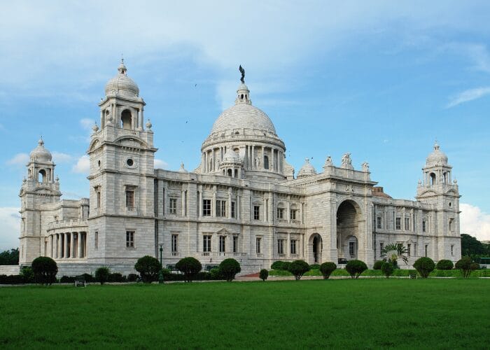 Victoria Memorial