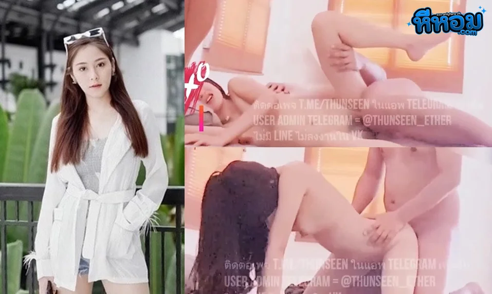 xxxห้องเชือดไทย นัดเย็ดแคดดี้คนสวยประจำสนามกอล์ฟ สวย หรู ดูแพงดูเงี่ยน เปิดห้องป